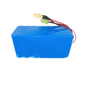 12V 16Ah Rechargeable Lithium Battery