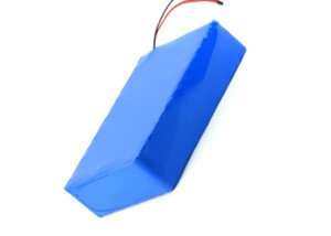 12V 30Ah lithium ion battery for solar storage