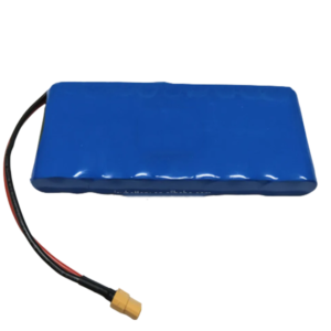 12V 7.5Ah High Rate Lithium Battery
