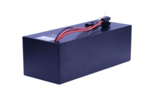 24V 25Ah Rechargeable Lithium Battery