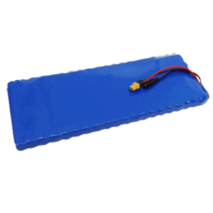 36V 10.4Ah Rechargeable Lithium-ion Battery