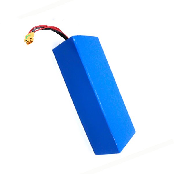 36V 20Ah lithium battery for scooter