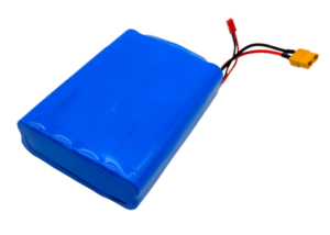 36V 5.2Ah Rechargeable Lithium-ion Battery