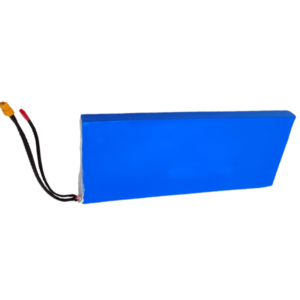 36V 7.8Ah Rechargeable Lithium-ion Battery
