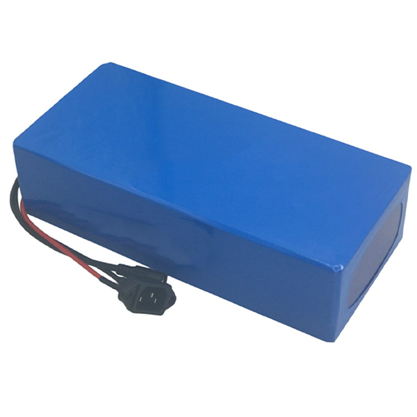 48V 17.5Ah Rechargeable Lithium-ion Battery