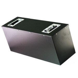 12V 120Ah Lifepo4 Rechargeable DC battery