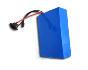 36V 14Ah Rechargeable Lithium battery