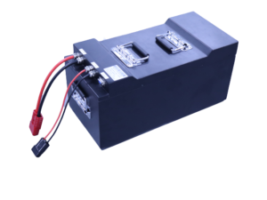 48V 100Ah Lithium Rechargeable battery