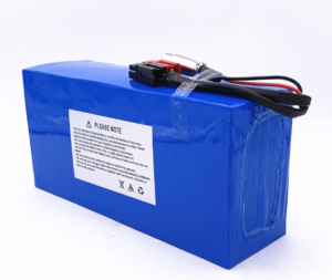48V 26Ah Lithium Rechargeable battery