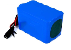 12V 17Ah Rechargeable Lithium Ion Battery