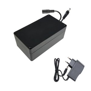 12V 17Ah Rechargeable Lithium Ion Battery
