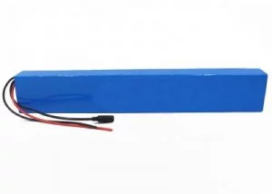 12V 42Ah Rechargeable Lithium Ion Battery