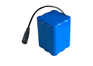 12V 7.8Ah Rechargeable Lithium Battery