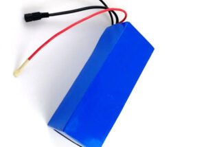24V 15Ah lithium ion battery with bms