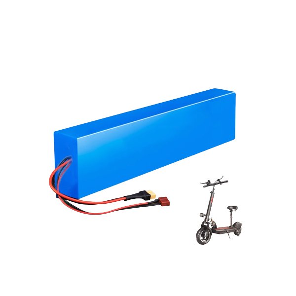 24V 16Ah lithium battery for skateboard