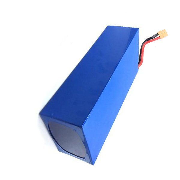 24V 20Ah lithium battery pack for ebike