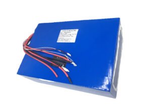 24V 14Ah Lithium Canbus /RS485 battery