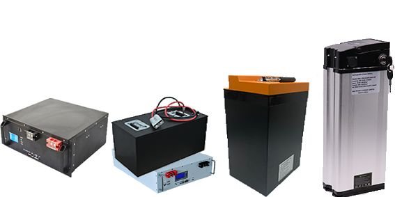 Which one is best? LiFePO4 or Li-ion or Li-Po？ - Lithium ion Battery  Manufacturer and Supplier in China-DNK Power